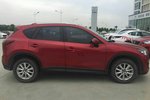 马自达CX-52015款2.0L 自动两驱都市型