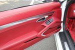 保时捷Boxster2016款718 Boxster