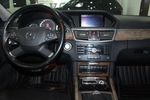 奔驰E级2010款E300 优雅型豪华版(进口)