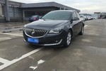 别克君威2014款2.0L 领先时尚型