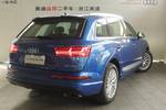 奥迪Q72016款45 TFSI S-Line运动型