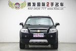 雪佛兰科帕奇2008款2.4L 手自一体 7座豪华型