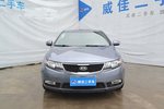 起亚福瑞迪2009款1.6L GLS 手动