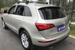 奥迪Q52013款40 TFSI 技术型