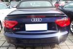 奥迪RS52012款RS 5 Coupe