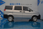 东风郑州日产帅客2011款1.5L 手动标准型5座 国IV