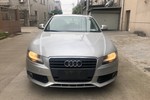 奥迪A4L2011款1.8TFSI 舒适型