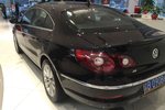 大众CC2010款2.0TSI 豪华型