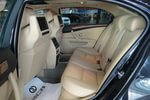宝马5系2010款525Li 豪华型