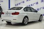 宝马3系2013款316i 运动设计套装