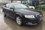 奥迪A6L2009款2.4L 技术型