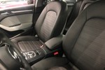 奥迪A3 Limousine2017款35 TFSI 自动风尚型