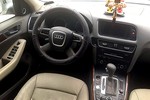 奥迪Q52011款2.0TFSI 舒适型