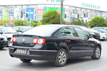 大众迈腾2007款1.8TSI 手自一体豪华型