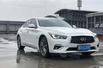 英菲尼迪Q50L2018款2.0T 舒适版