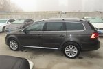 大众迈腾四驱旅行车2012款2.0TSI 四驱舒适型 