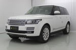 路虎揽胜2014款3.0 V6 SC Vogue