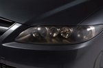 马自达Mazda62012款2.0L 手自一体 时尚型
