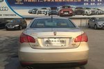 荣威5502008款1.8L 启悦版