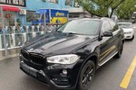 宝马X62015款xDrive35i 豪华型