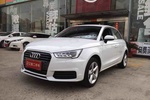 奥迪A1 Sportback2016款30 TFSI Design风尚版