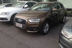奥迪Q32015款30 TFSI 舒适型