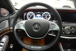 奔驰S级 AMG2014款S65L AMG
