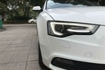 奥迪A5双门2014款45 TFSI quattro