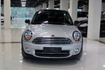 MINIMINI2011款COOPER Fun