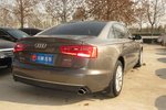 奥迪A6L2014款TFSI 标准型