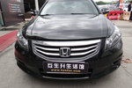 本田雅阁2011款2.4L EX