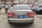 奥迪A6L2014款30 FSI 技术型