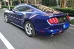 福特Mustang2015款2.3T 性能版