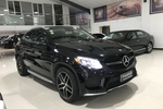 奔驰GLE级2016款450 AMG 4MATIC