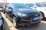 奥迪Q72012款3.0TFSI 技术型