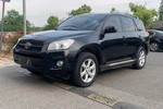 丰田RAV4荣放2013款特享版 2.0L 自动经典 