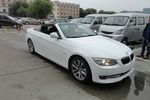 宝马3系敞篷2011款330i