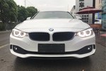 宝马4系Gran Coupe2014款420i 时尚型