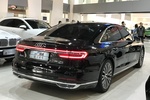 奥迪A8L2018款55 TFSI quattro豪华型