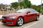 宝马3系双门2011款325i