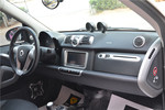 smartfortwo2013款1.0T 敞篷激情版