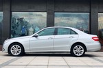 奔驰E级2010款E300L 时尚型(加长版)