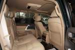丰田兰德酷路泽2012款4.6L 自动VX-R 