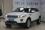 路虎揽胜极光2012款2.0T 5门耀动版 