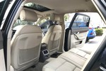 奥迪A6L2009款2.8FSI 豪华型