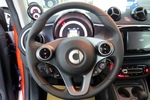 smartfortwo2016款0.9T 硬顶先锋版