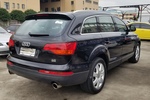 奥迪Q72008款3.6FSI quattro 豪华型