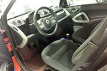 smartfortwo2011款1.0L MHD 硬顶标准版