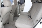 日产TIIDA骐达2011款1.6L CVT舒适型
