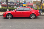 马自达Mazda62012款2.0L 手自一体 时尚型